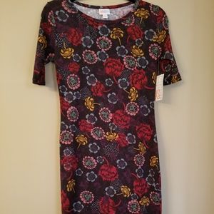 LuLaRoe Dresses - Lularoe XS Julia LuLaRoe Dresses - Lularoe XS Julia